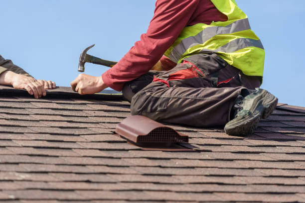 Best New Roof Installation  in Kingston, OK