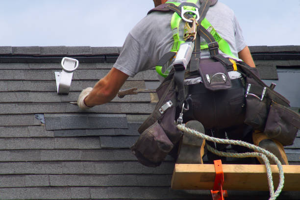 Best Emergency Roof Repair  in Kingston, OK