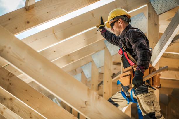 Best Roofing Contractors for Homes  in Kingston, OK