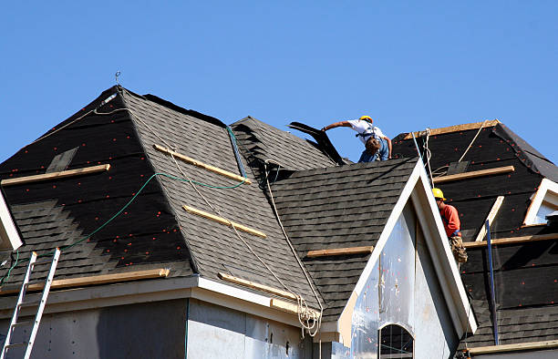 Roof Repair Estimates in Kingston, OK