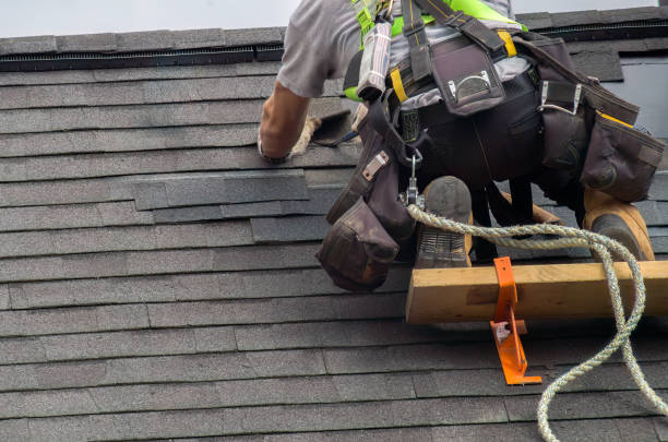 Best Roof Gutter Cleaning  in Kingston, OK