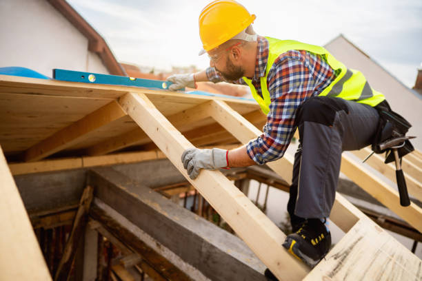 Best Roof Repair Estimates  in Kingston, OK
