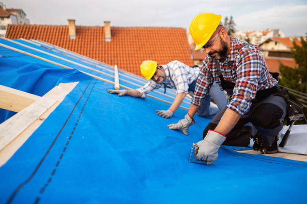 Best Commercial Roofing Services  in Kingston, OK