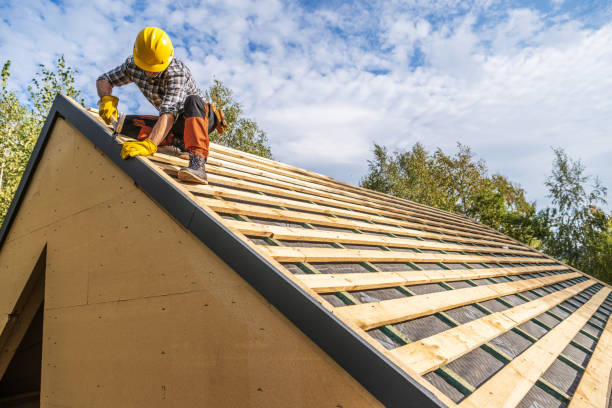 Best Roof Restoration Services  in Kingston, OK