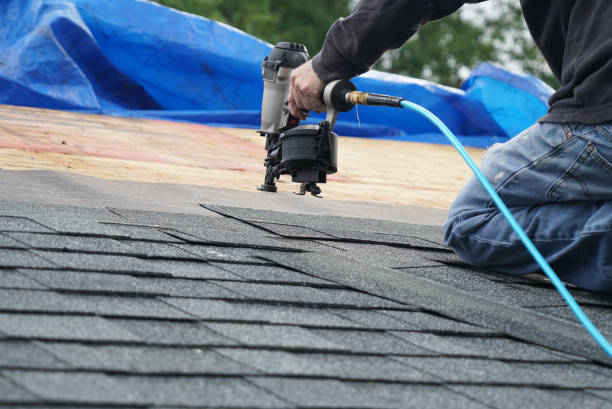 Reliable Kingston, OK Roofing Contractor Solutions