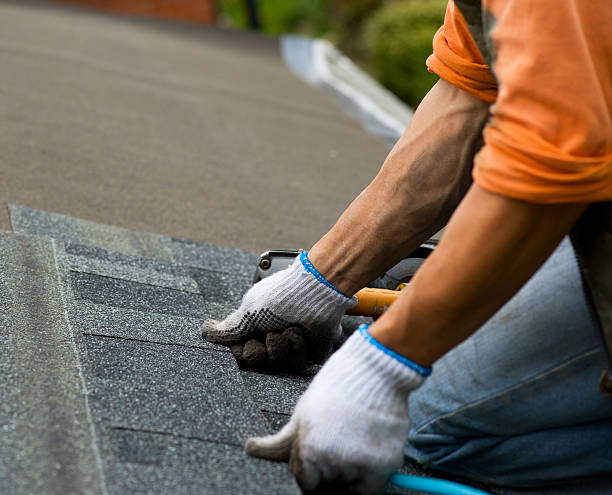 Best Roof Replacement Cost  in Kingston, OK