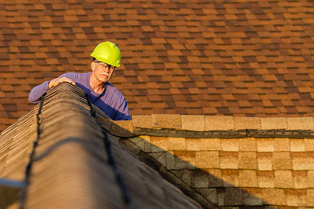 Best Commercial Roofing Services  in Kingston, OK