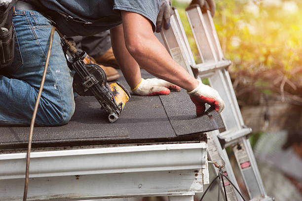 Best Local Roofing Companies  in Kingston, OK