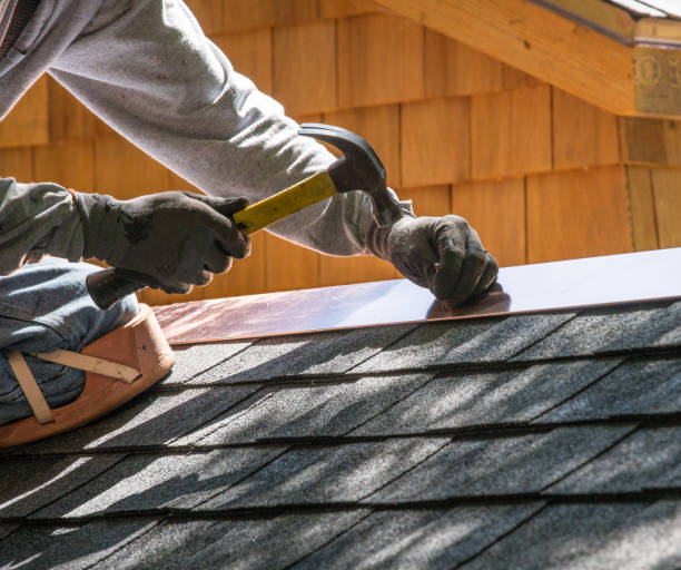 Best Best Roofing Contractors  in Kingston, OK